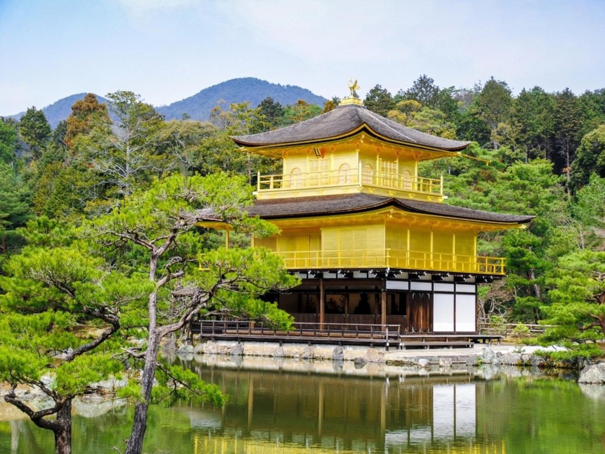 La'Gent Hotel Kyoto Nijo Luaran gambar