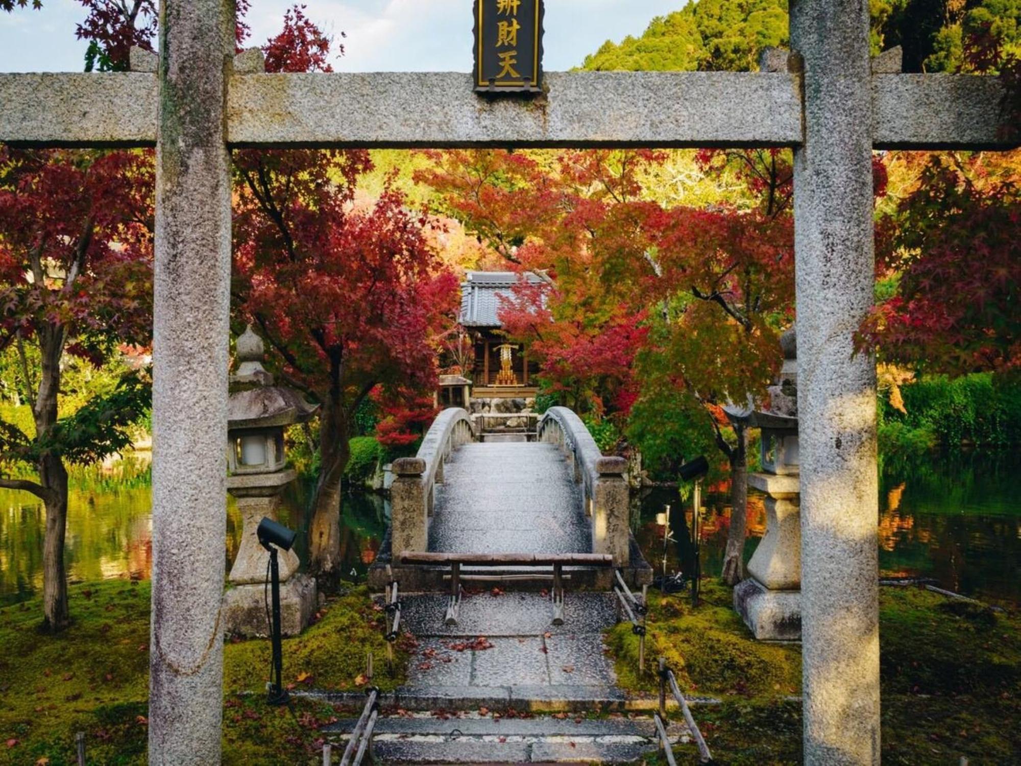 La'Gent Hotel Kyoto Nijo Luaran gambar