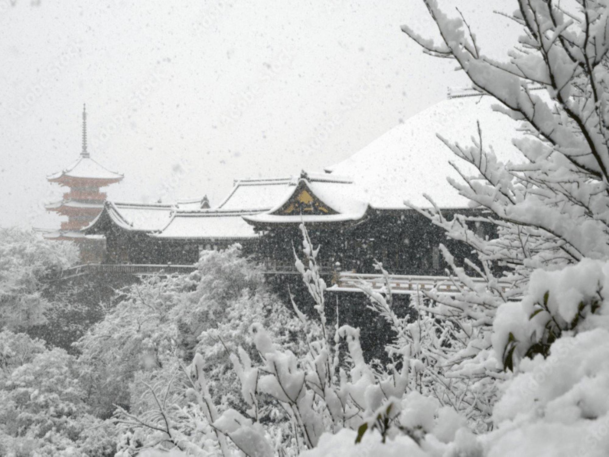 La'Gent Hotel Kyoto Nijo Luaran gambar